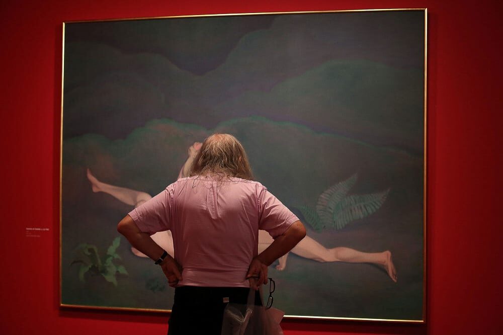 Exposition Félix Vallotton