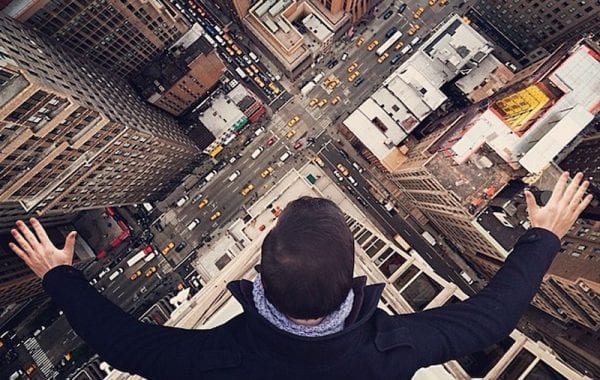 Fisheye Magazine | A voir, à lire, à cliquer ce week-end
