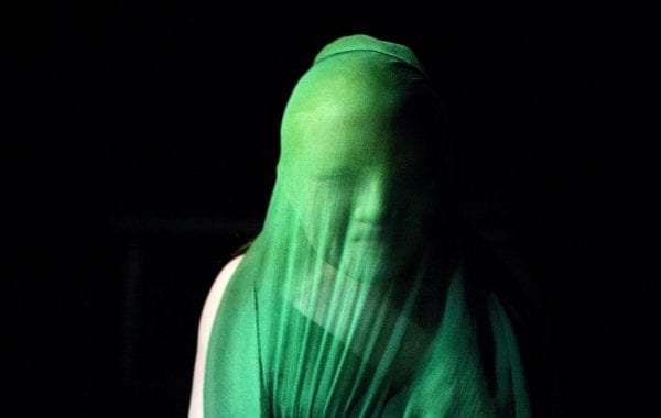 Fisheye Magazine | Pauline Beugnies et Sanne De Wilde : grandes gagnantes des NPPA 2013