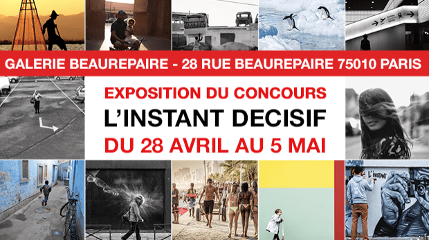 Visuel expo Instant Décisif 2