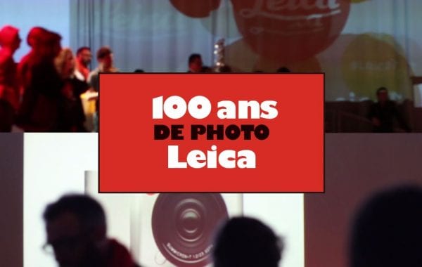 Fisheye Magazine | Leica révèle son système T