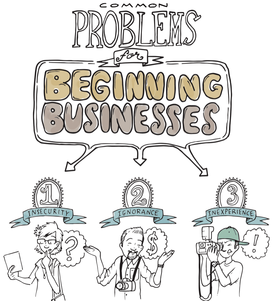 Common problems - Fotoseeds - Fisheye Magazine