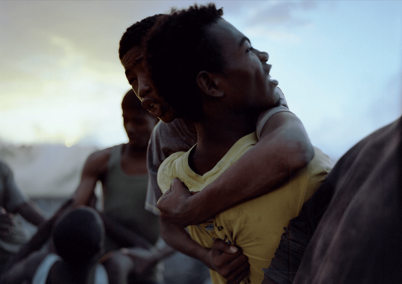 Fisheye Magazine | Missing Stories : le film photographique de Laura Henno