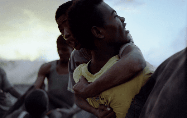 Fisheye Magazine | Missing Stories : le film photographique de Laura Henno