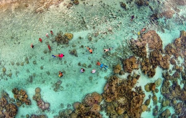 Fisheye Magazine | Dronestagram : un prix qui vole haut !