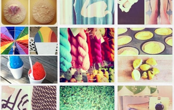 Fisheye Magazine | Le truc pour récupérer facilement vos photos Instagram
