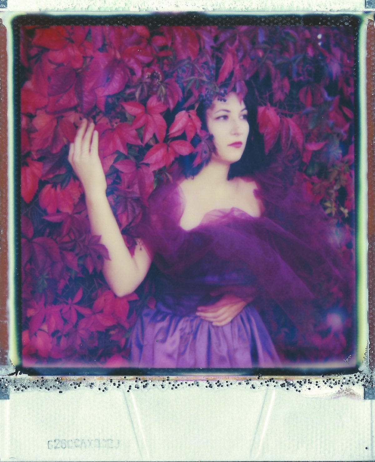 N°6- Sarah Seene