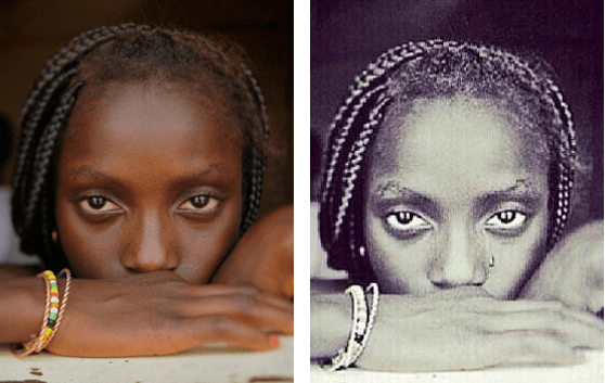 Fisheye Magazine | #BringBackOurGirls : la vraie histoire des fausses photos