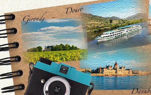 Fisheye Magazine | Stage : 1 mois pour faire le tour de l'Europe en croisière