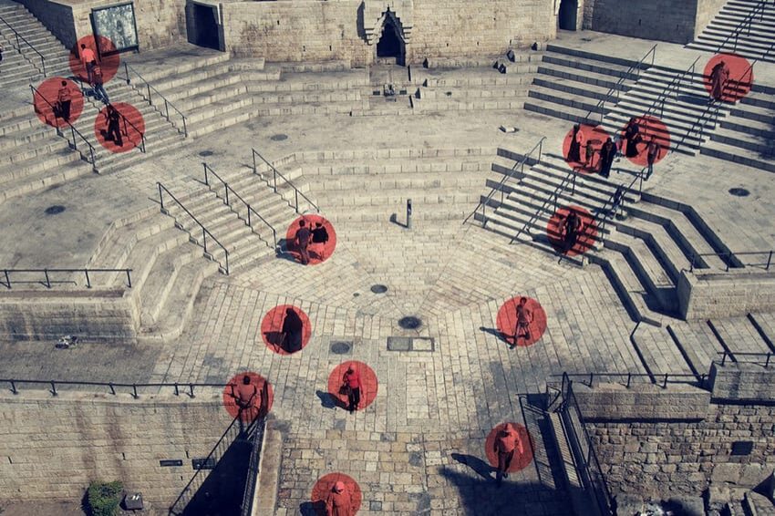 sara munari boutographies