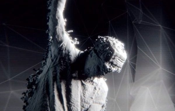 Fisheye Magazine | Woodkid en 4D : le making-of
