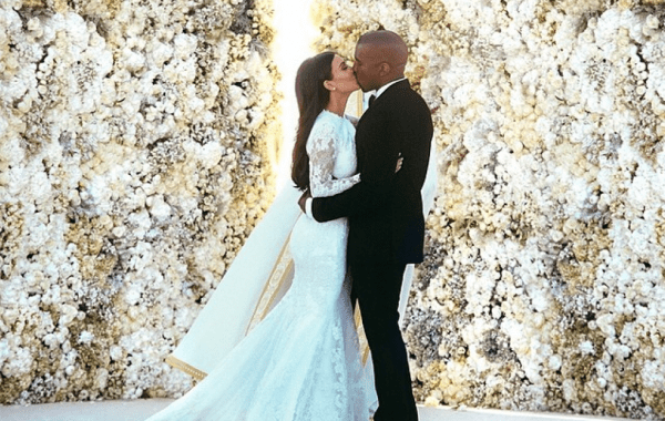Fisheye Magazine | Le photographe de mariage de Kanye West a 22 ans