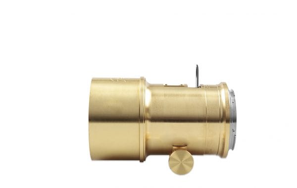 Fisheye Magazine | Lomography remet le Petzval au goût du jour
