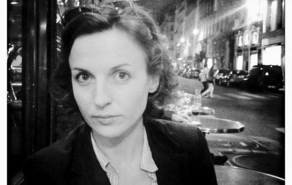 Fisheye Magazine | Viviane Dalles remporte le prix Canon de la femme photojournaliste