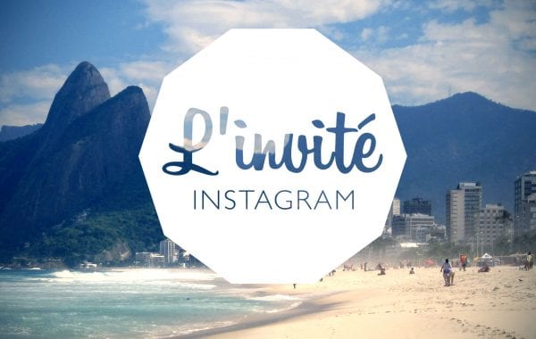Fisheye Magazine | Fisheye vous emmène à Rio !