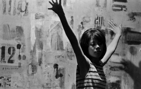 Fisheye Magazine | Japon, la jeunesse rebelle des 60's