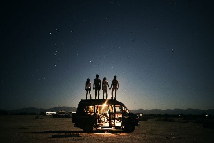 © Théo Gosselin
