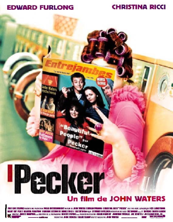 Pecker-film-photo-fisheye