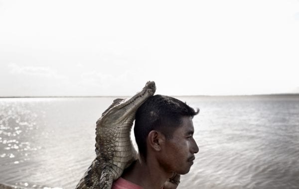 Fisheye Magazine | DOCfield 2014 : Barcelone à l'heure du photojournalisme