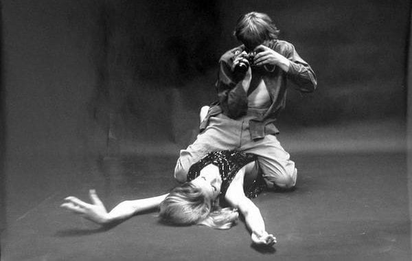 Fisheye Magazine | 20 films qu'un photographe doit avoir vu (2/4)