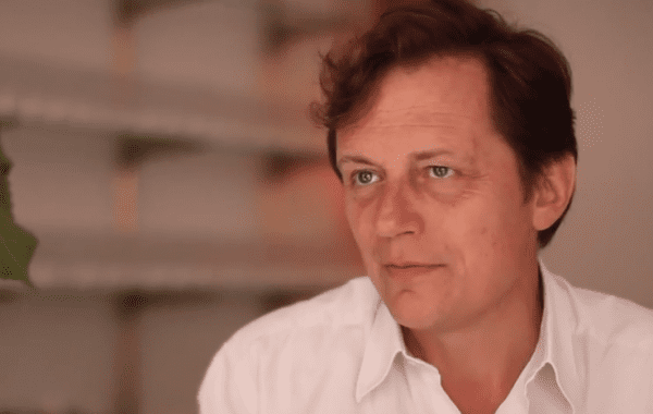 Fisheye Magazine | Face à Fisheye #1 : Interview avec François Hébel
