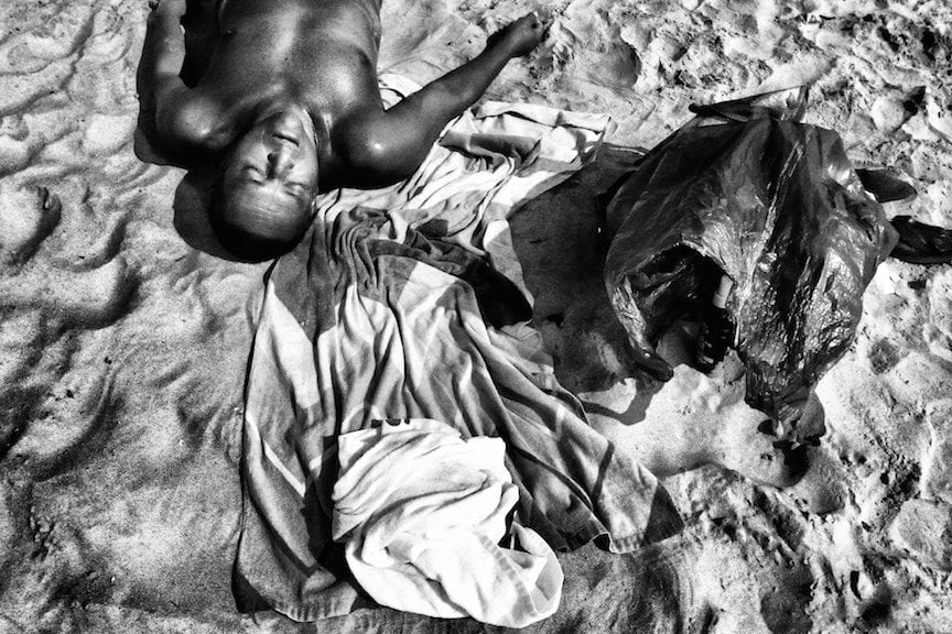 © Michael Ernest Sweet