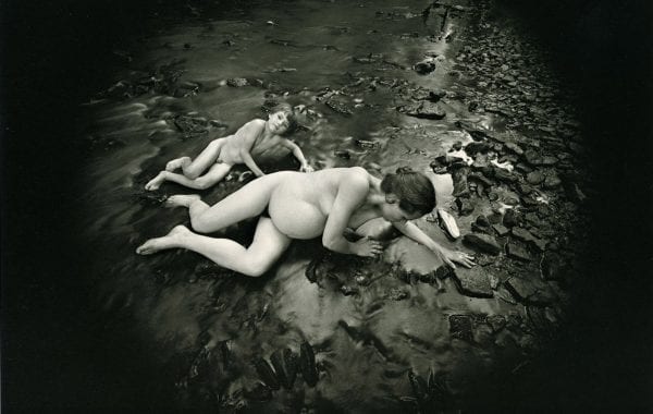 Fisheye Magazine | Derniers jours pour découvrir Emmet Gowin