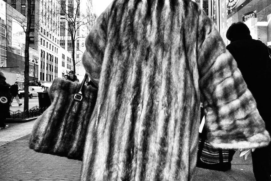 © Michael Ernest Sweet