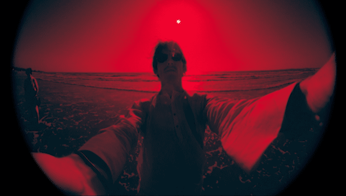 © Georges Harrison