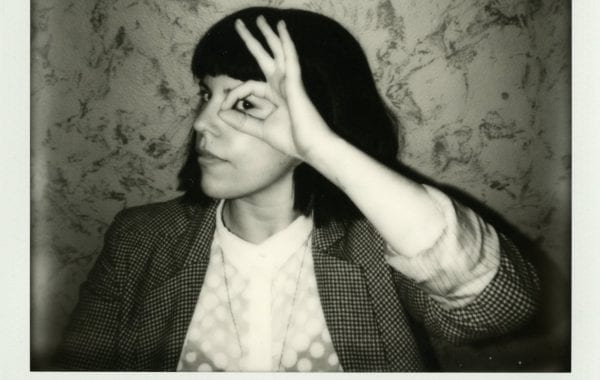 Fisheye Magazine | Le film instantané N&B revient chez Impossible