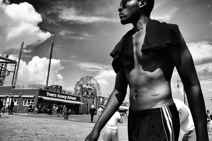 © Michael Ernest Sweet