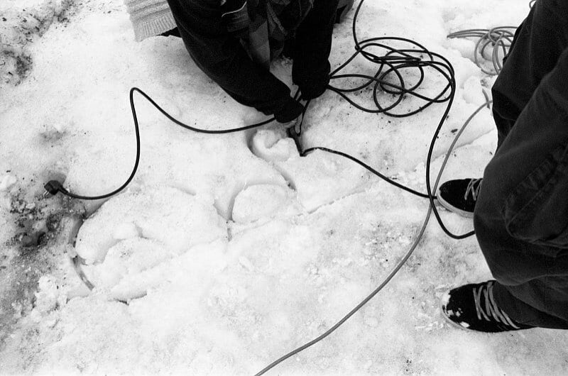 © Laure Maugeais
