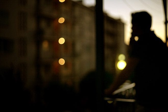 © Lisa Lesourd