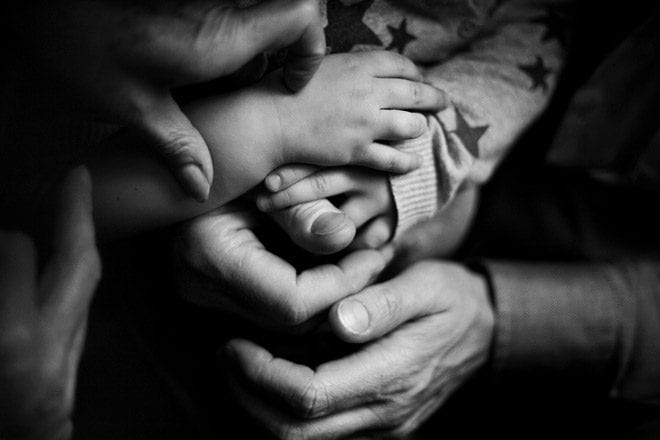 © Lisa Lesourd