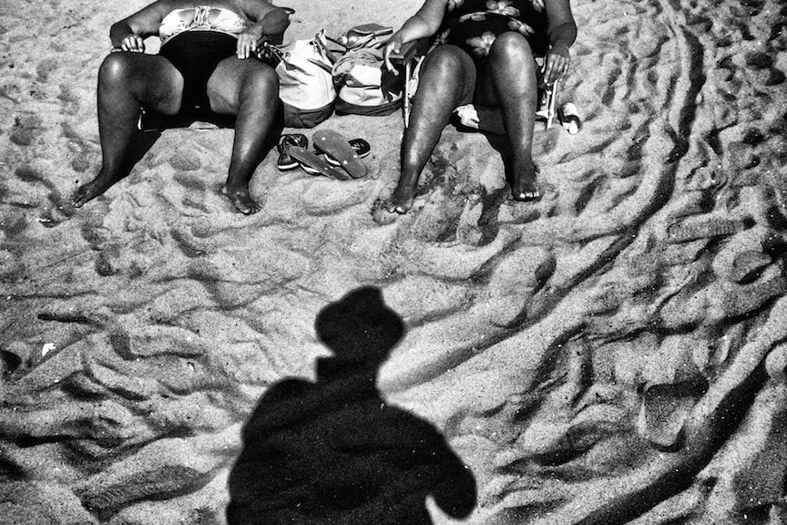 © Michael Ernest Sweet