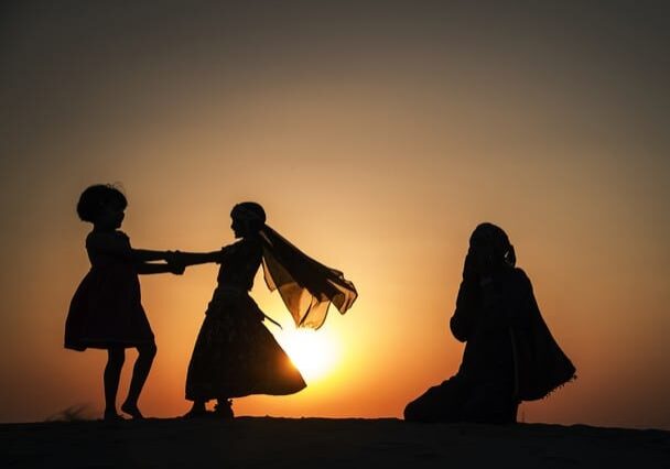 © Mithilesh Choubey