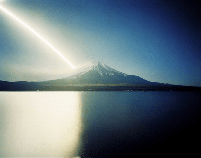 © Ken Kitano