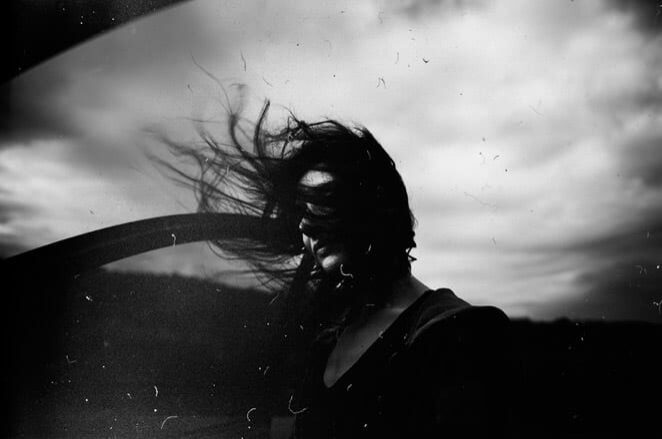 © Sabrina Caramanico