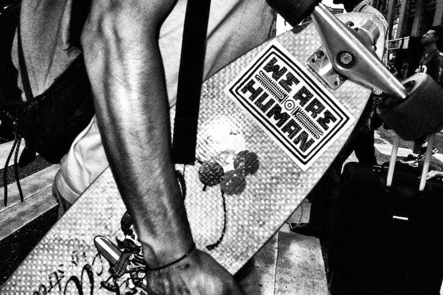 © Michael Ernest Sweet