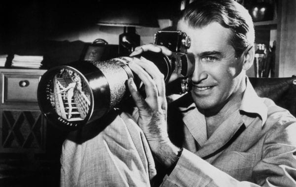 Fisheye Magazine | 20 films qu'un photographe doit avoir vu (3/4)