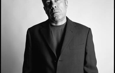Fisheye Magazine | François Cheval, nouveau directeur artistique du Prix HSBC édition 2015