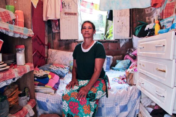 Fisheye Magazine | "Favelado", le regard d'Alexis Pazoumian sur les favelas brésiliennes