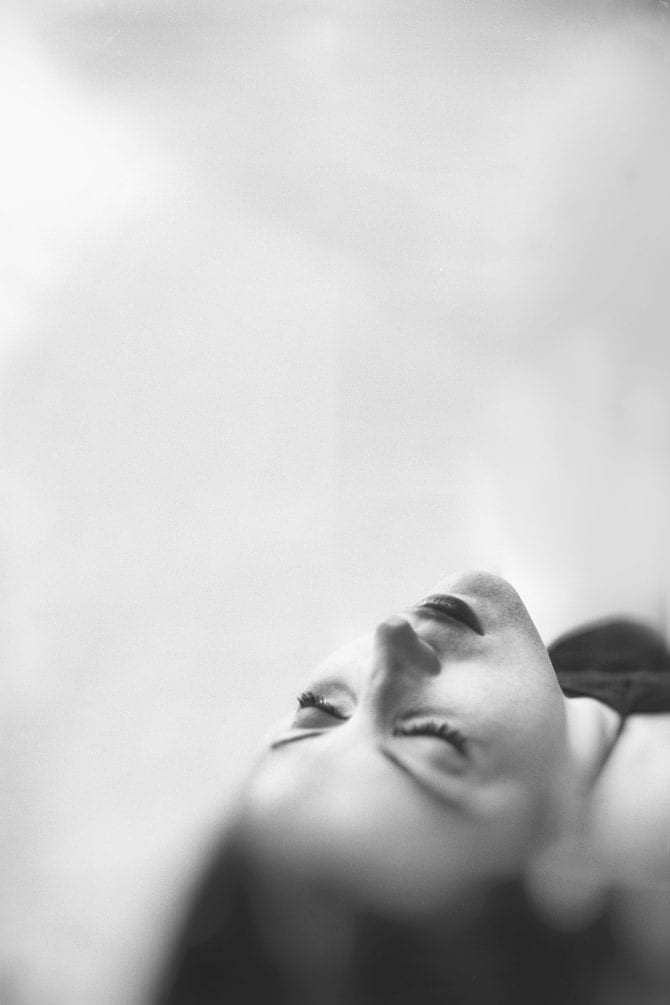 Infilling serie © Ozge Cone