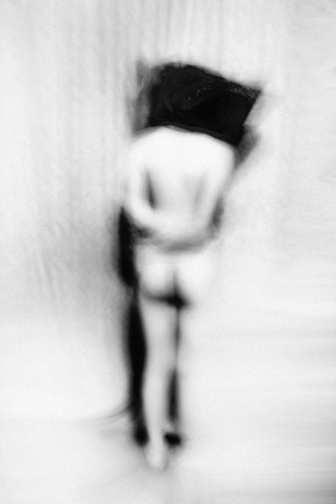 Inside and out serie © Ozge Cone