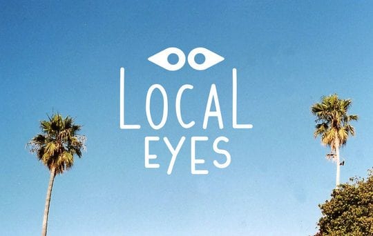 Fisheye Magazine | Ils laissent les locaux prendre leurs photos de voyage