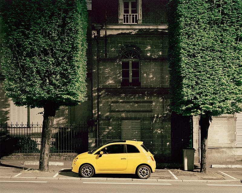 © Amboise Tézénas