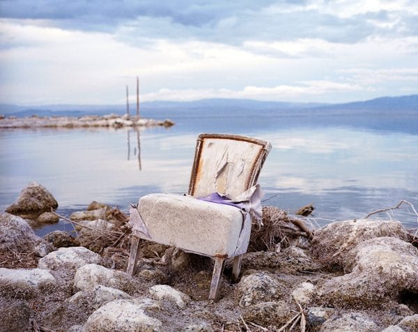 © Rob Hann