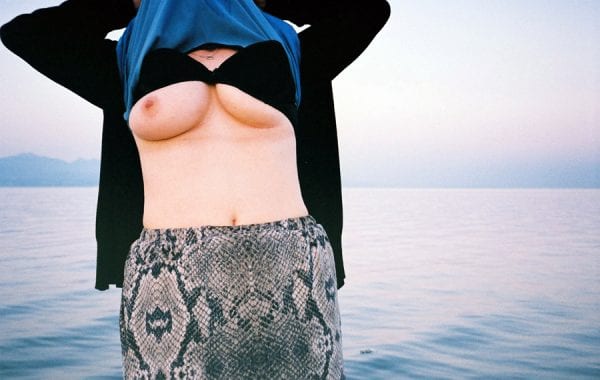Fisheye Magazine | Le Tumblr des lecteurs #4