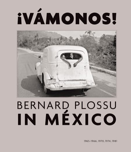 Acapulco, Mexique, 1966 © Bernard Plossu