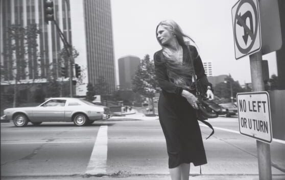 Fisheye Magazine | Garry Winogrand vous donne une leçon de street photography